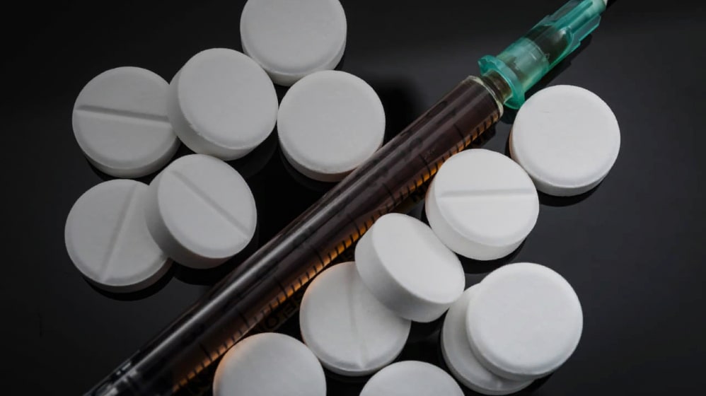 Опиаты